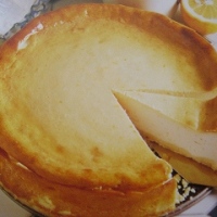 El puto pastís de formatge